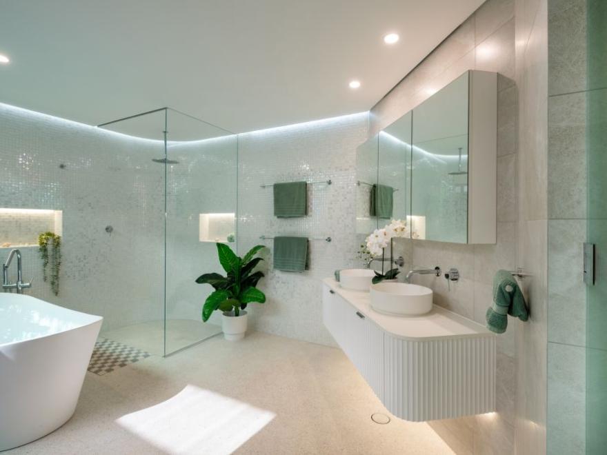 Bluestone Homes 