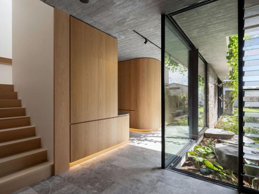 Ledbury Constructions