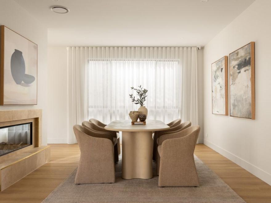 King Homes NSW