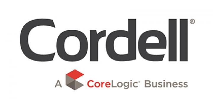 Cordell logo