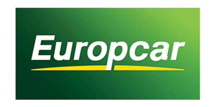 Europcar logo