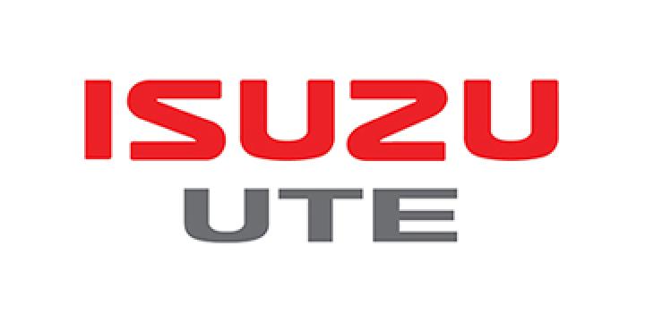 Isuzu Logo