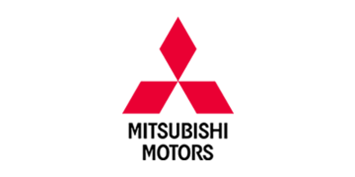 Mitsubishi Logo