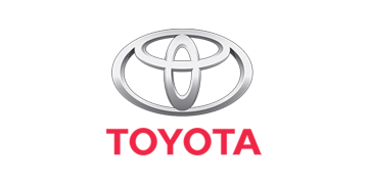 Toyota Logo