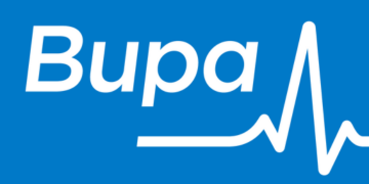 Bupa