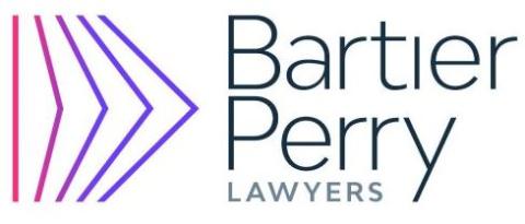Bartier Perry