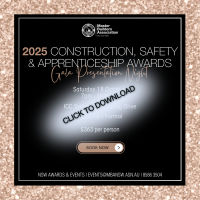 Click to download 2025 Construction Awards Invite