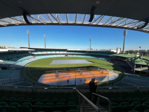 SCG