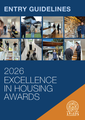 2026 EIH Entry Guidelines