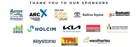 Northern Sponsors