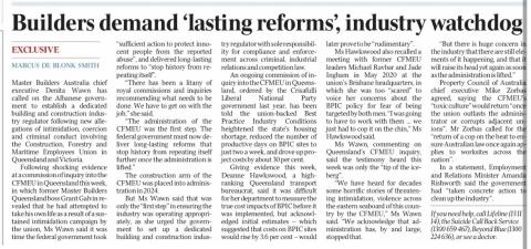 https://www.mbansw.asn.au/media/industry-news/master-builders-calls-construction-watchdog