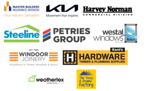 western 2026 sponsors