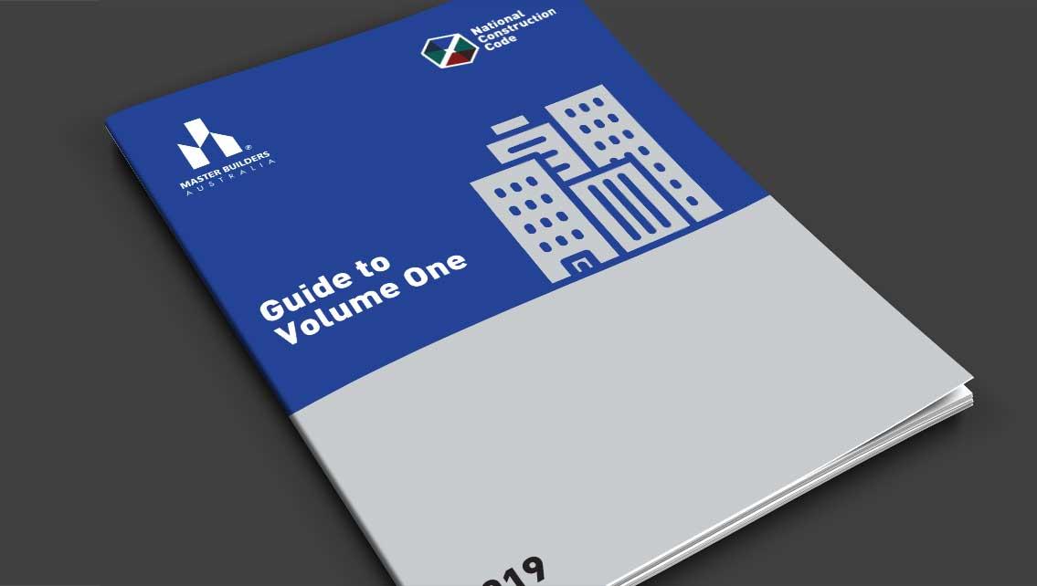 Guide to NCC Volume One Cover